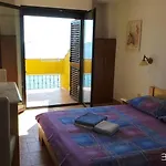 Rooms In Rovinj With A Sea View, Balcony, Air Conditioning, Wifi 81-2