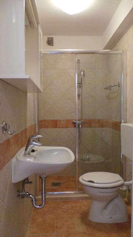 In With A Sea View, Balcony, Air Conditioning, Wifi 81-2 Gasthof Rovinj