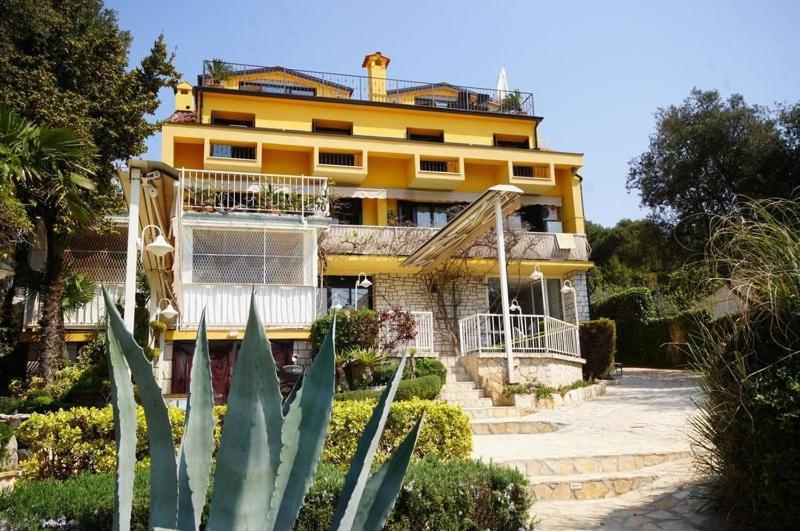 In With A Sea View, Balcony, Air Conditioning, Wifi 81-2 * Rovinj