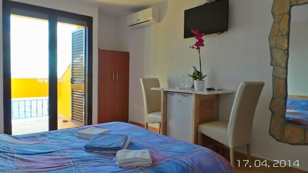 Gasthof In With A Sea View, Balcony, Air Conditioning, Wifi 81-2 *