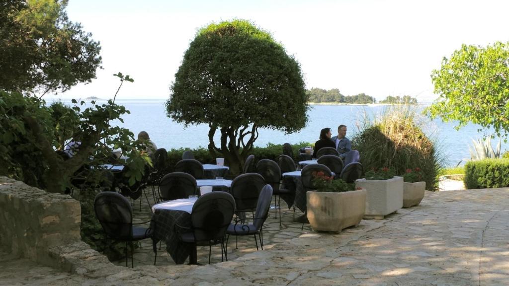 In With A Sea View, Balcony, Air Conditioning, Wifi 81-2 Rovinj